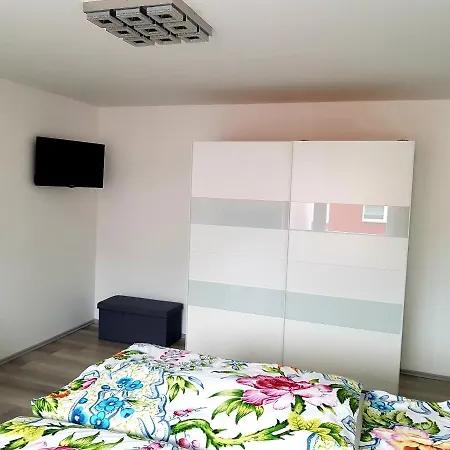 Apartament Inselhof Usedom Usedom Town Zewnętrze zdjęcie