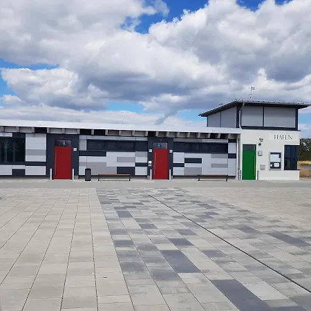 Apartament Inselhof Usedom Usedom Town Zewnętrze zdjęcie