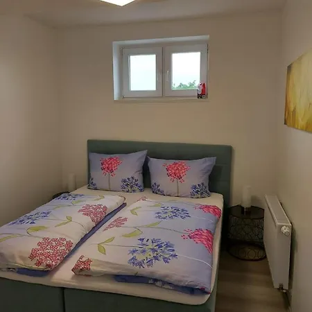 Apartament Inselhof Usedom Usedom Town Zewnętrze zdjęcie