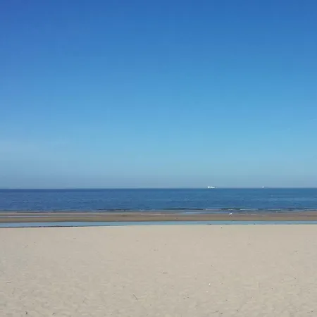 Apartament Inselhof Usedom Usedom Town Zewnętrze zdjęcie