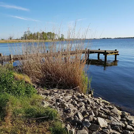 Apartament Inselhof Usedom Usedom Town Zewnętrze zdjęcie