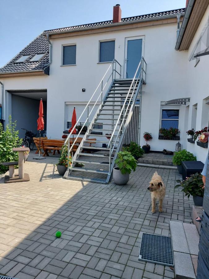 Inselhof Usedom *