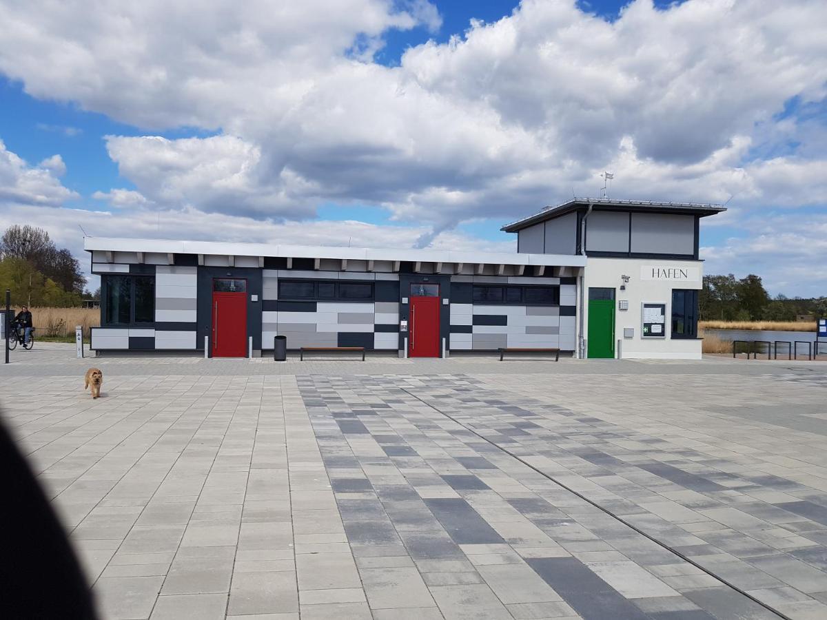 Inselhof Usedom