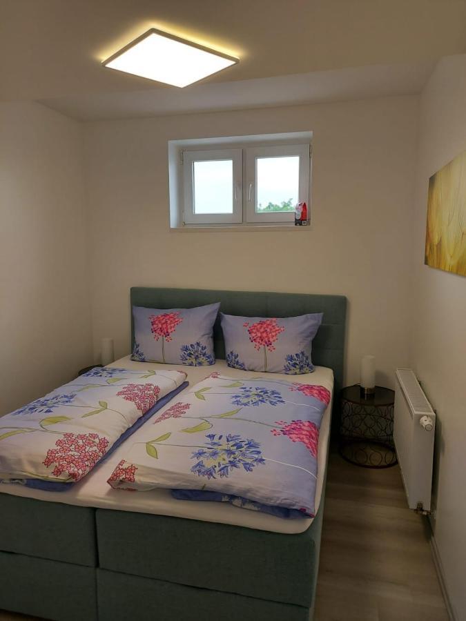 Inselhof Usedom Apartment