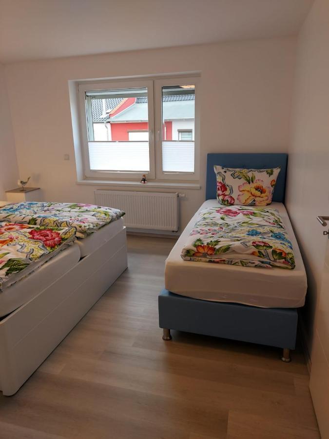 Inselhof Usedom Apartment *
