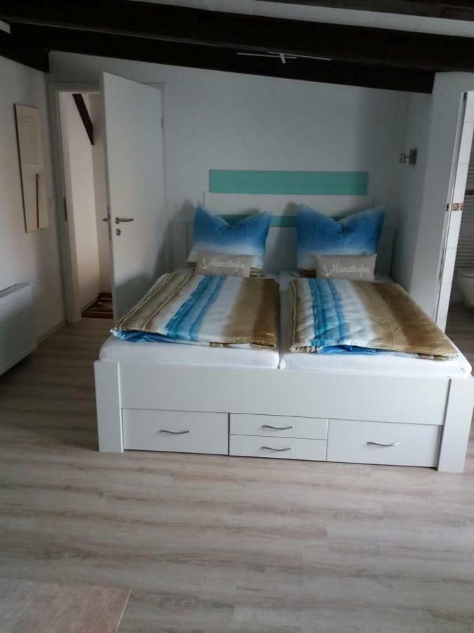 Inselhof Usedom Apartment