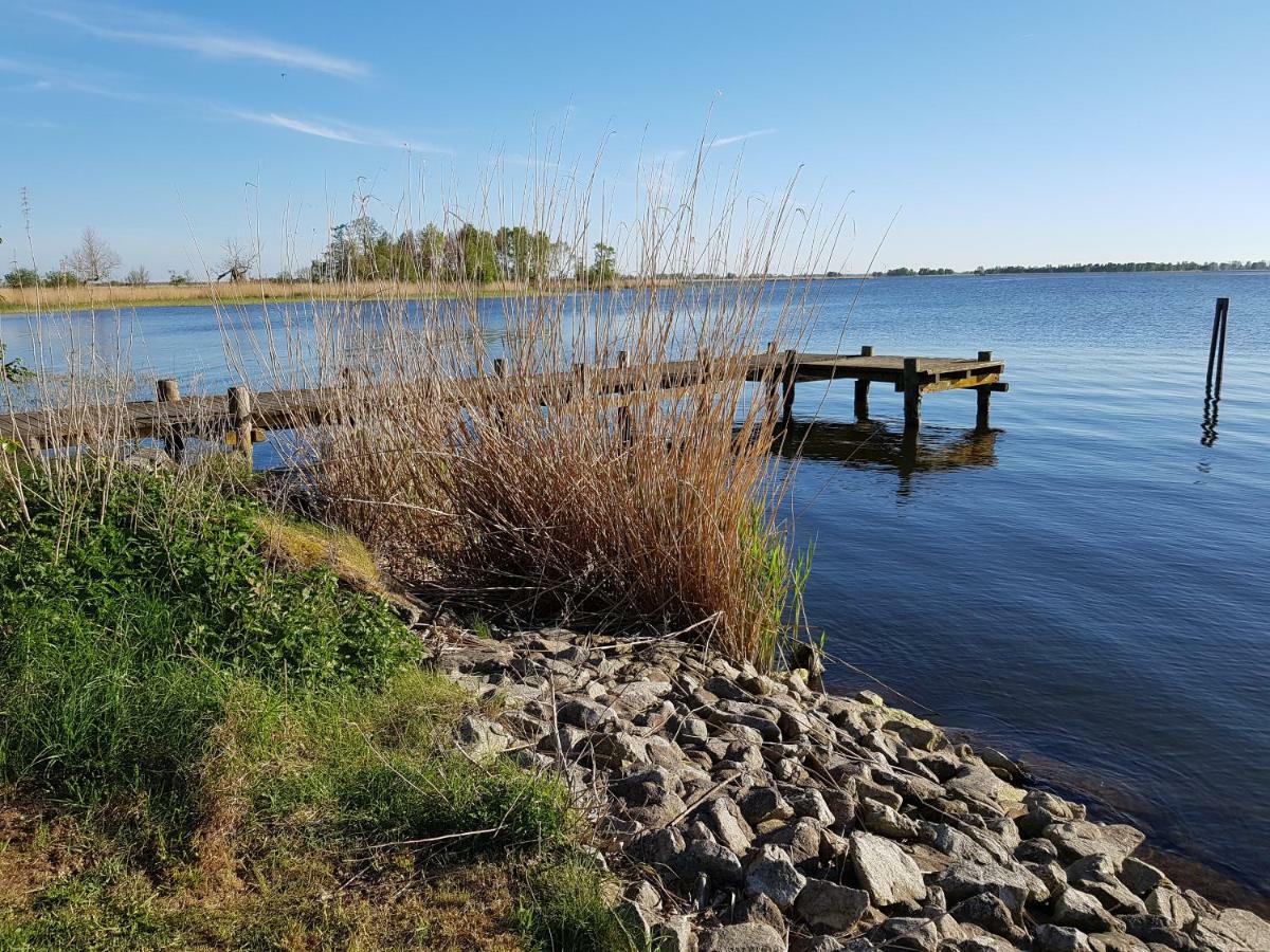 Inselhof Usedom Usedom Town