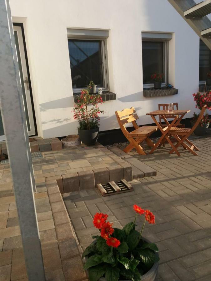 Inselhof Usedom