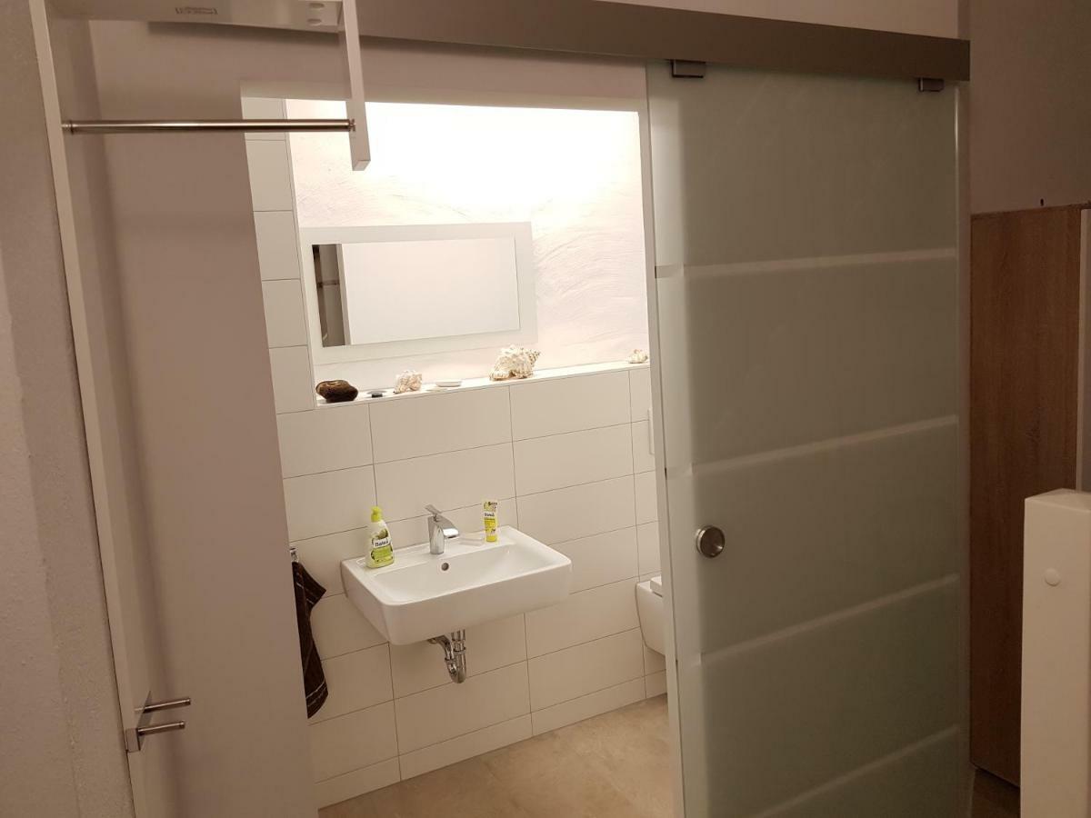 Inselhof Usedom Apartment Usedom Town